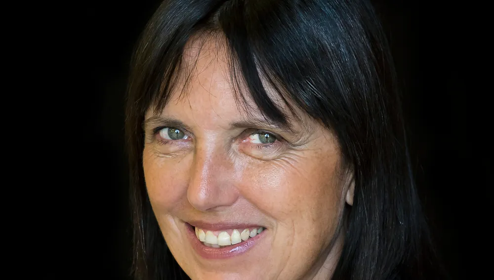 La autor argentina Claudia Piñeiro