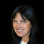 La autor argentina Claudia Piñeiro