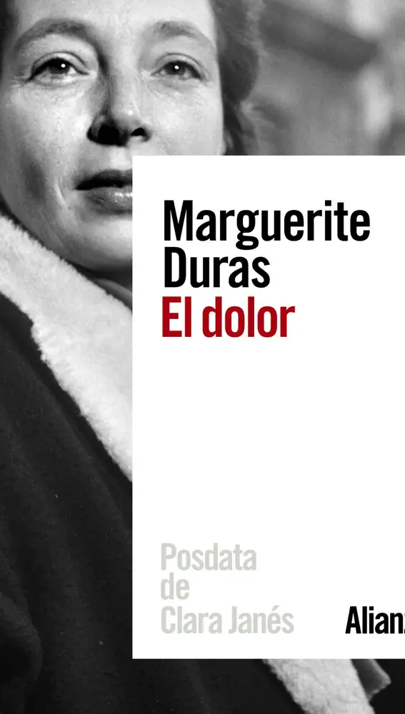 &quot;El dolor&quot;, de Marguerite Duras