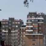 Bloque de pisos en la Comunidad de MurciaEUROPA PRESS - ARCHIVO03/03/2021