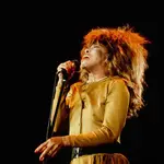 Tina Turner, en plena forma física a pesar de su edad