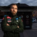 Jaime es uno de los cuatro millones de parados que hay en España actualmente. Tuvo que cerrar su negocio y, desde entonces, sólo encadena trabajos en los que no encuentra estabilidad alguna.