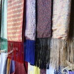 La industria textil es la que más ha sufrido en enero