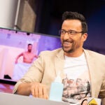 Pablo Puyol en El Hormiguero