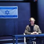 La pieza de Karina Garantivá y Ernesto Caballero recrea el juicio a Adolf Eichmann