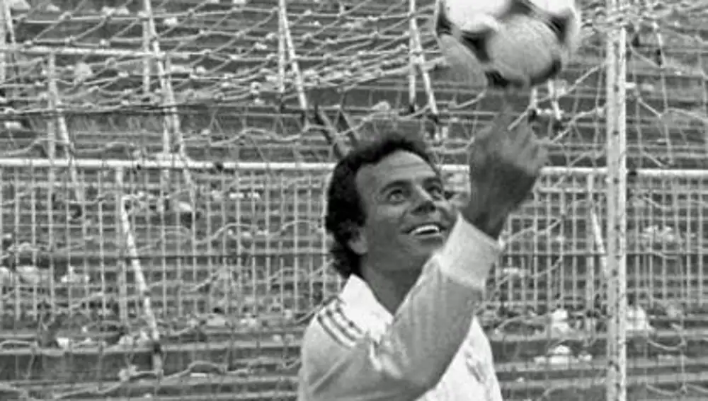 Julio Iglesias