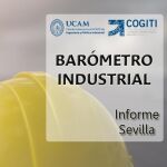 Este informe ha sido elaborado a partir del Barómetro Industrial del Consejo General de la Ingeniería Técnica Industrial de España (COGITI) – Cátedra Internacional COGITI de Ingeniería y Política Industrial (UCAM)