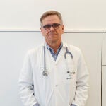 Dr. Gonzalo Pin Jefe del servicio de pediatría de QuirónSalud Valencia