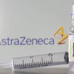 Vacunas de AstraZeneca contra la covid-19