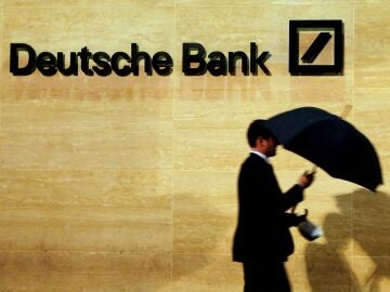 Los líderes de la UE no logran avanzar hacia la unión bancaria en el “viernes negro” de Deutsche Bank