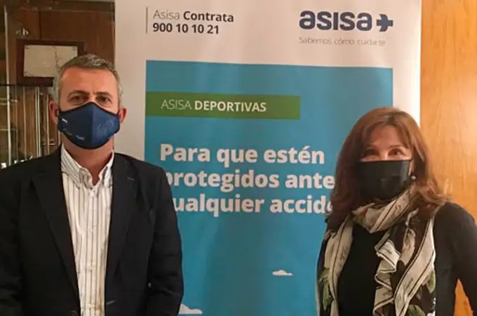 ASISA se incorpora como Patrocinador Oficial de la Federación Andaluza de Pádel