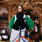Loewe otoño invierno 2021