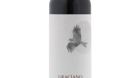 Dehesa de Luna Graciano 2017