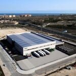 Amazón anuncia una estación logística en Alicante para verano de 2021
