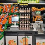 Las nuevas botellas de Mercadona