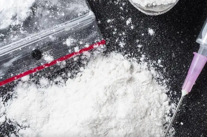 «Ya hay cocaína adulterándose con fentanilo»