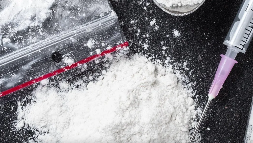 Desarrollan una vacuna contra el fentanilo, el opiáceo que está acabando con miles de vidas en Estados Unidos