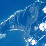  Dos nuevos terremotos de 6,1 y 6,2 sacuden las islas Kermadec en Nueva Zelanda