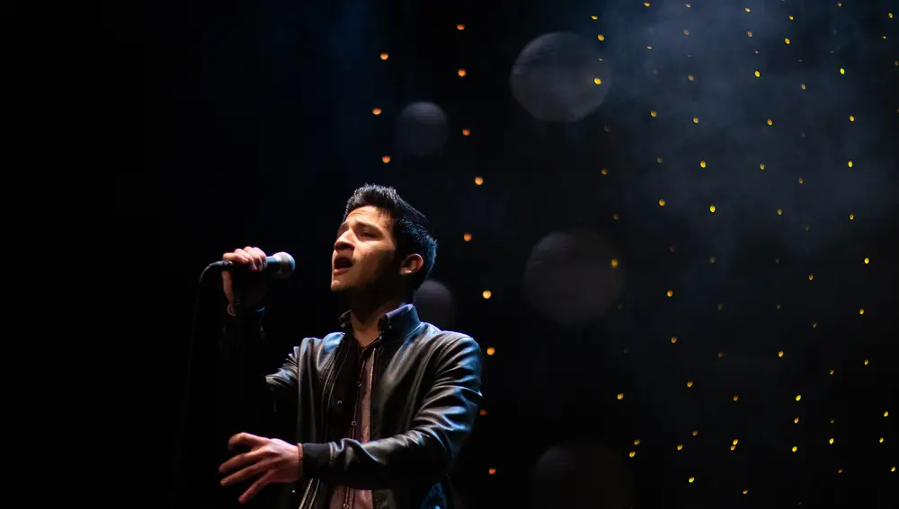 Lorcas, finalista de la segunda edición de Soria Talent