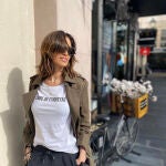 Sara Carbonero lanza un poderoso mensaje 'libre de etiquetas'.