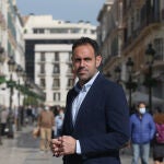 Javier Frutos