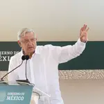  El polémico muro de López Obrador contra las mexicanas