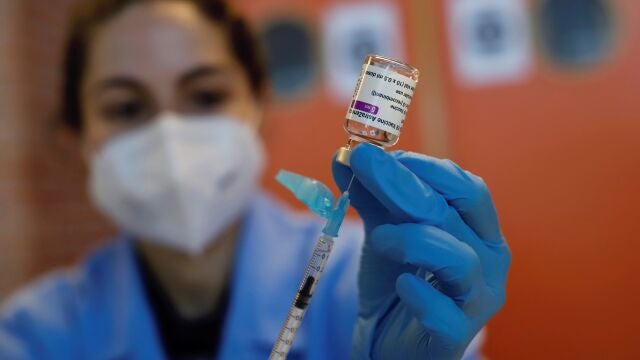 Lorca solicita a la Consejería de Salud que habilite el sistema de autocita para la vacunación