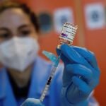 Lorca solicita a la Consejería de Salud que habilite el sistema de autocita para la vacunación