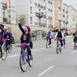 Feminismo sin género e ideología