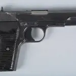 Pistolas y subfusiles, las armas favoritas de los crímenes de ETA