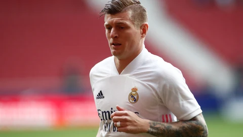 Toni Kroos