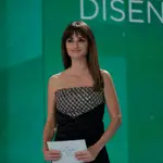 Penélope Cruz en la gala de los Premios Goya 2021.
