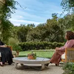 Meghan, duquesa de Sussex, entrevistada por Oprah Winfrey