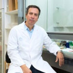 El doctor Joan Seoane ha dirigido el estudio