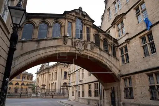 La Universidad de Oxford retira el nombre Sackler de sus edificios por la crisis de los opiáceos