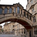 LA Universidad de Oxford