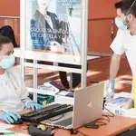  Coronavirus en Castilla y León: Toque de queda del 10 de marzo