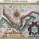 La expedición de Magallanes es una de las grandes epopeyas marinas de la Humanidad