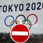 Los Juegos de Tokio 2020 se aplazaron un año, a 2021