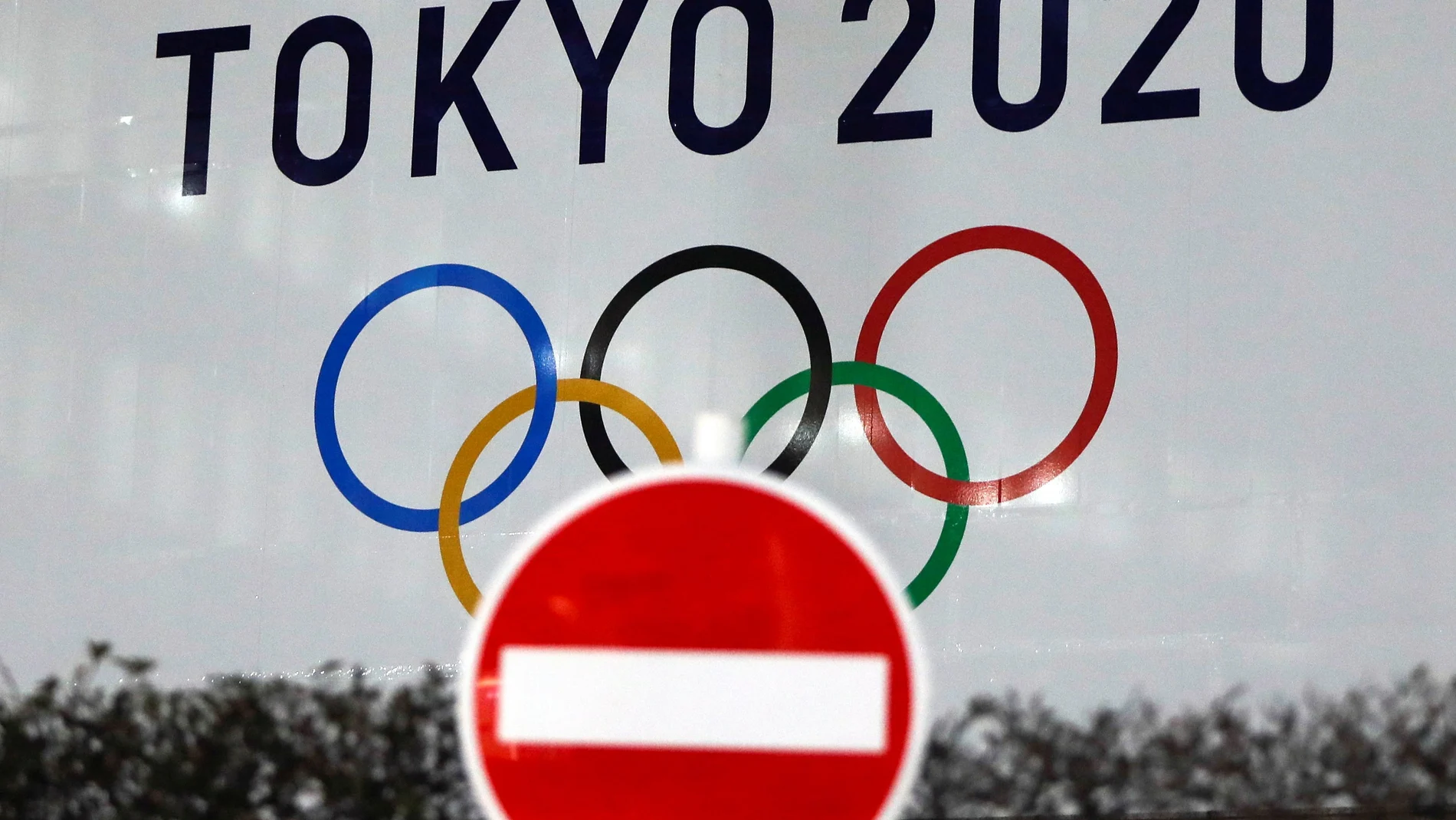 Los Juegos de Tokio 2020 se aplazaron un año, a 2021