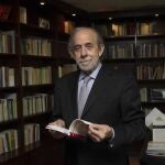 Fernando Valdés, exmagistrado del Tribunal Constitucional