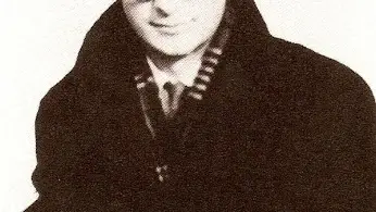 Javier Echebarrieta