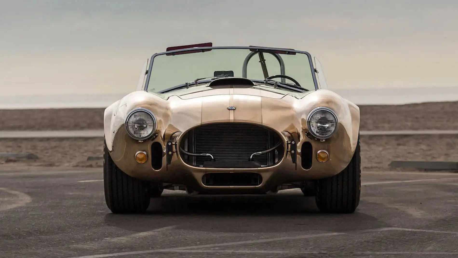 Shelby Cobra