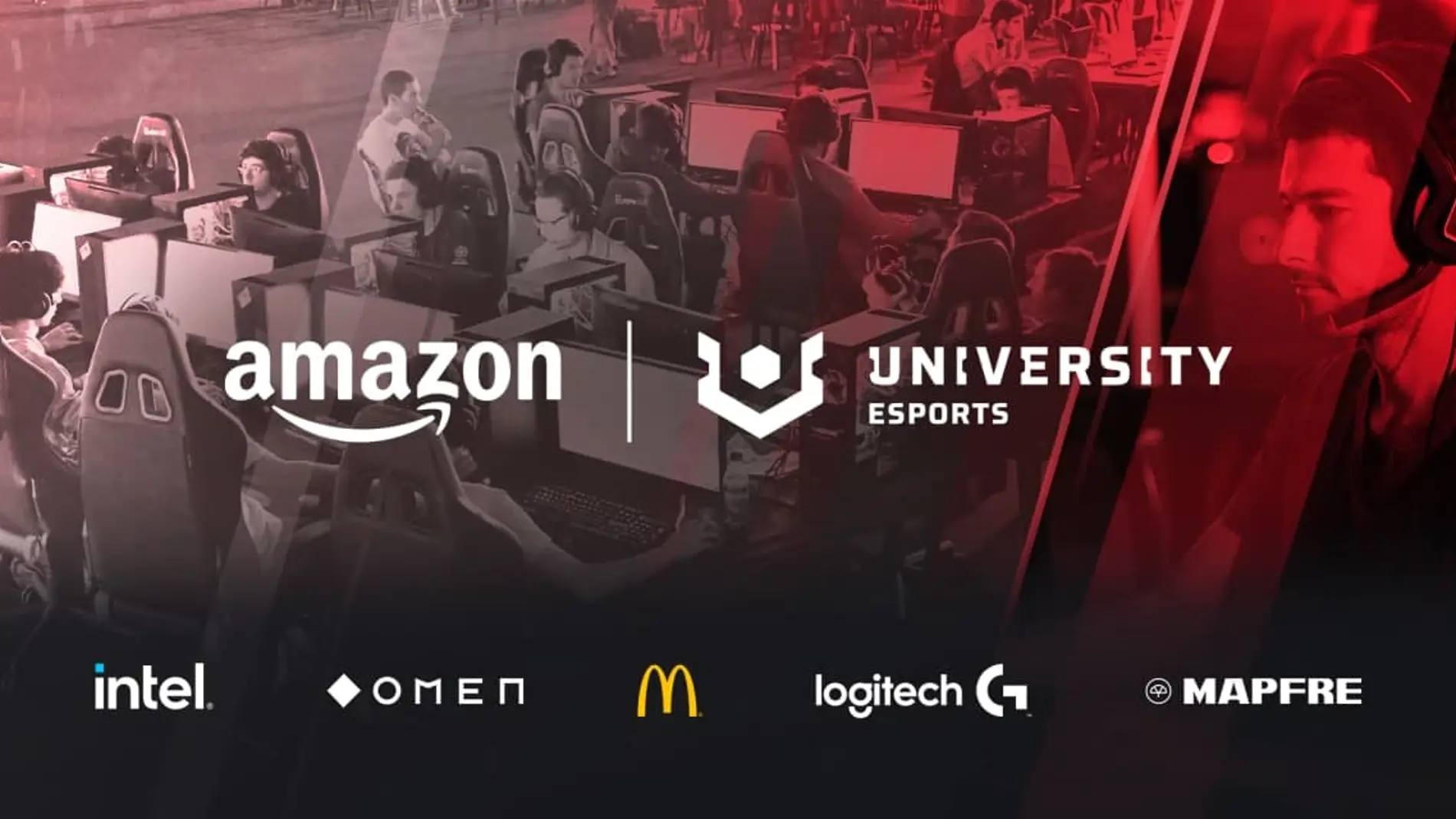 Alemania y Francia se unen a la Liga Universitaria de Esports