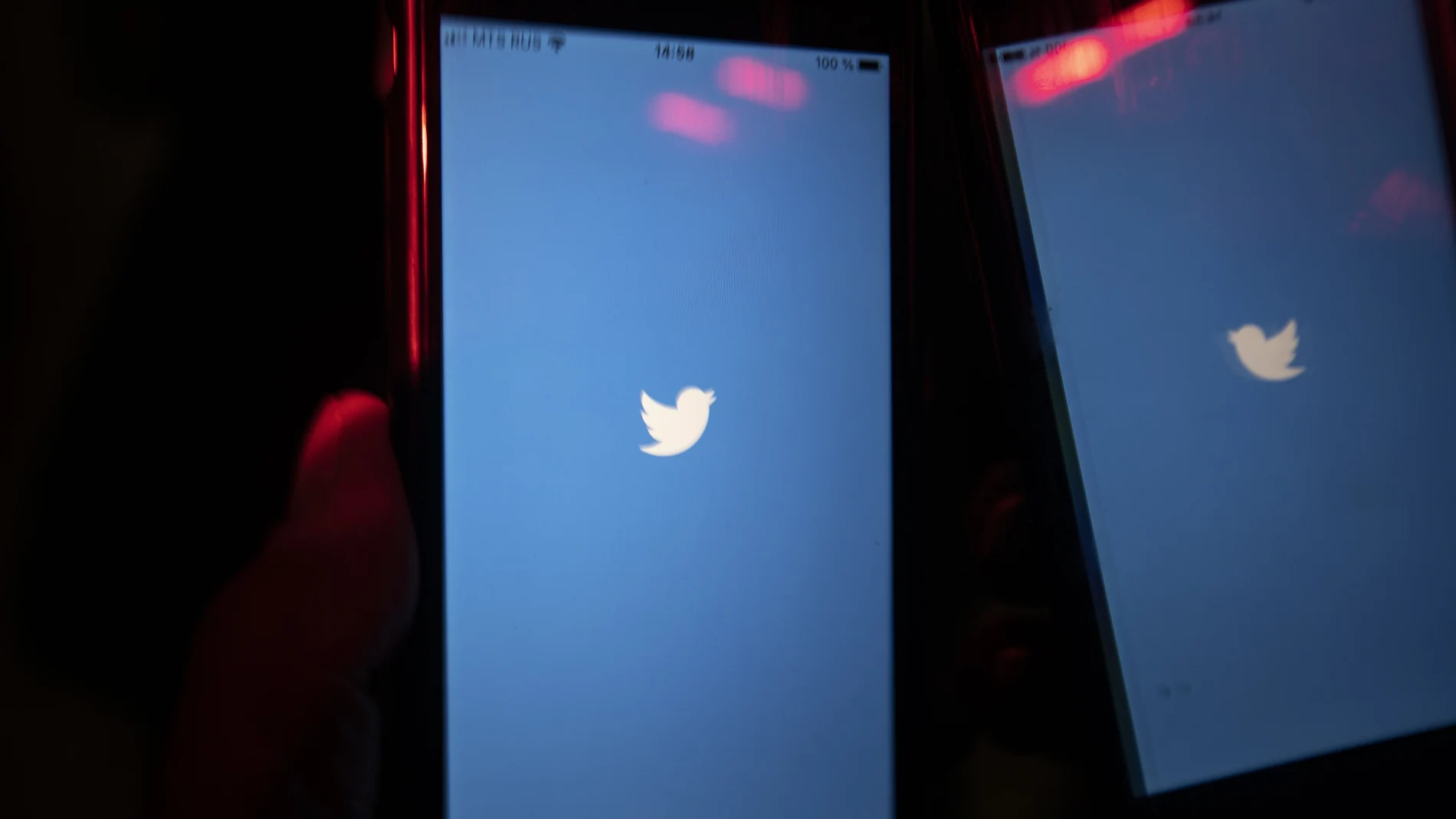 La decisión ruso afecta a los vídeos y fotos subidos a Twitter, no a los mensajes
