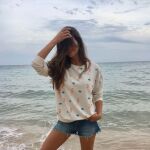 La última imagen que publicó Iker Casillas en Instagram de Sara Carbonero