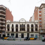 El edificio que acogerá CATI se construirá en un terreno del Arzobispado que ahora ocupa la Parroquia de San Isidoro