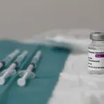 Vacuna de Astrazeneca contra  la Covid-19