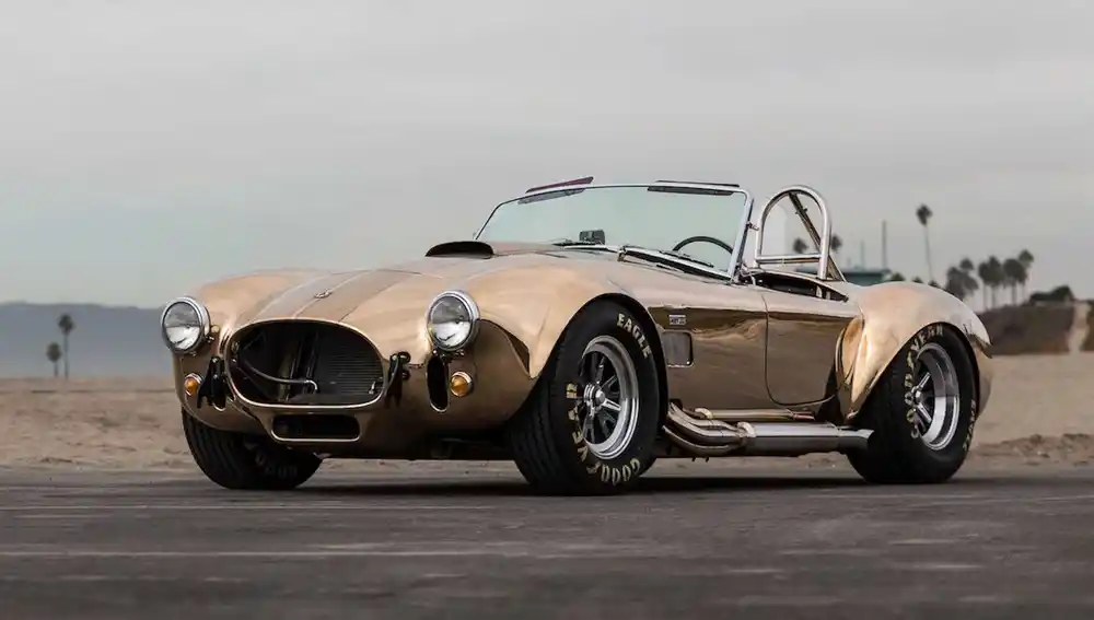 Shelby Cobra