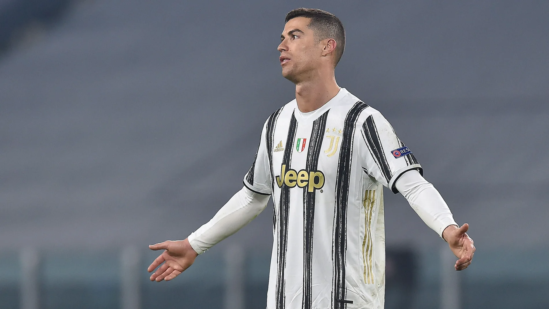El Oporto puso fin a la aventura de Cristiano Ronaldo y de la Juventus en la Champions League.